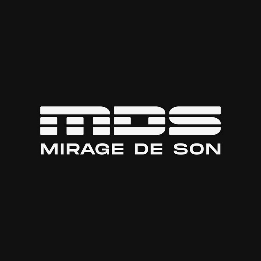 mirage de son