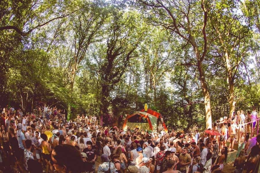 EL DORADO FESTIVAL