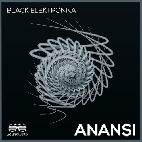 Black Elektronika