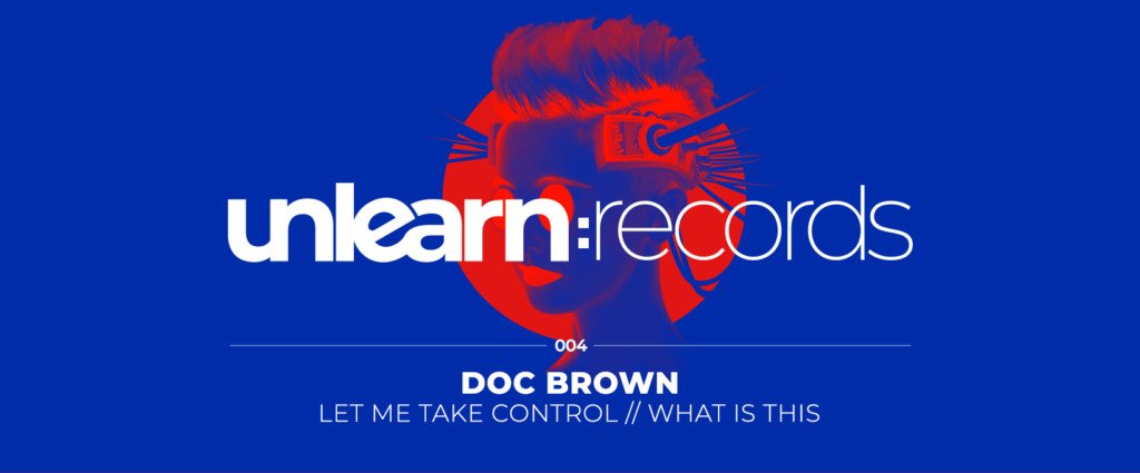Doc brown