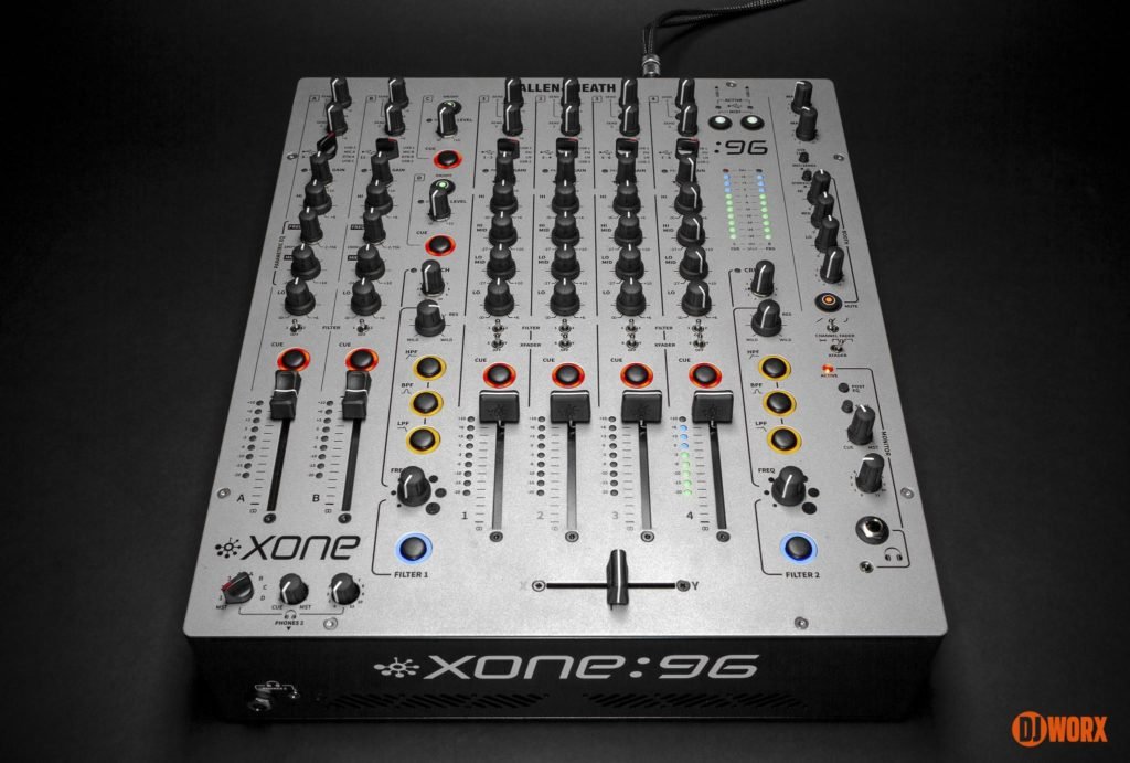 Xone:96