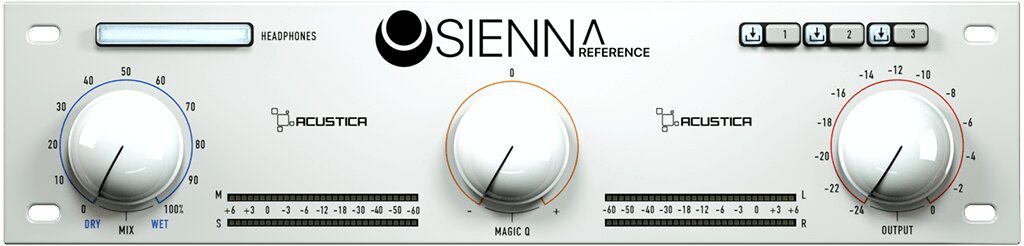 Sienna Plugin