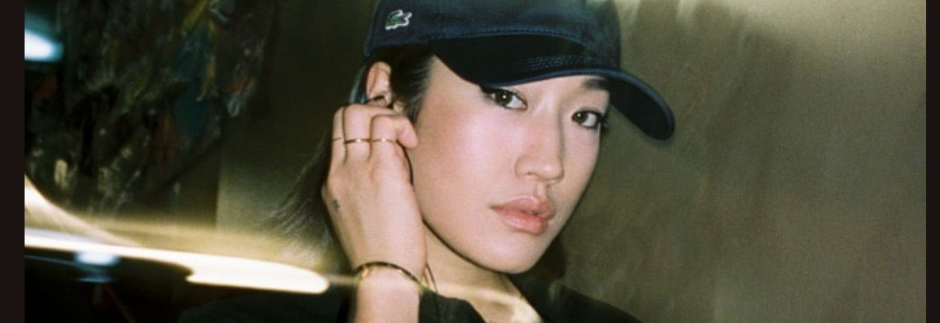 Just Gou it: how Peggy Gou became the world's hippest DJ