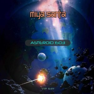 Asteroid