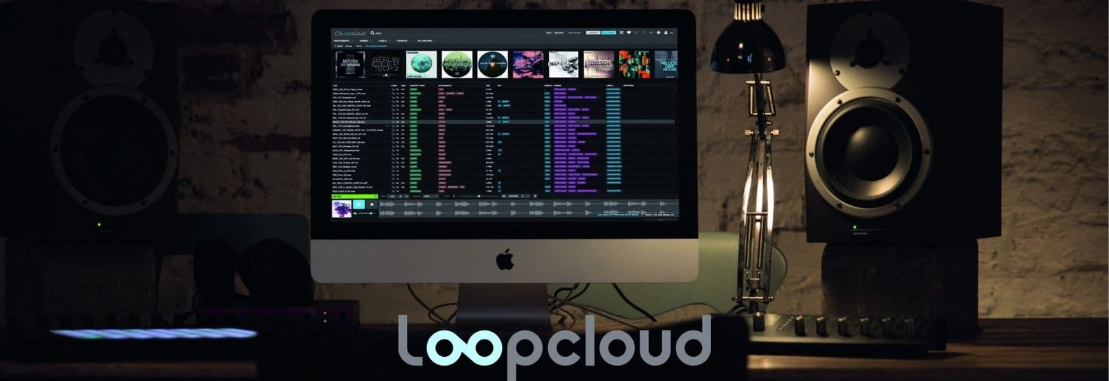 Loopcloud