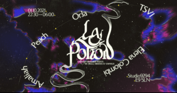 La potion 