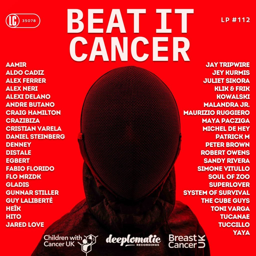 Beat It Cancer