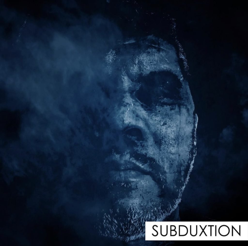 Subduxtion