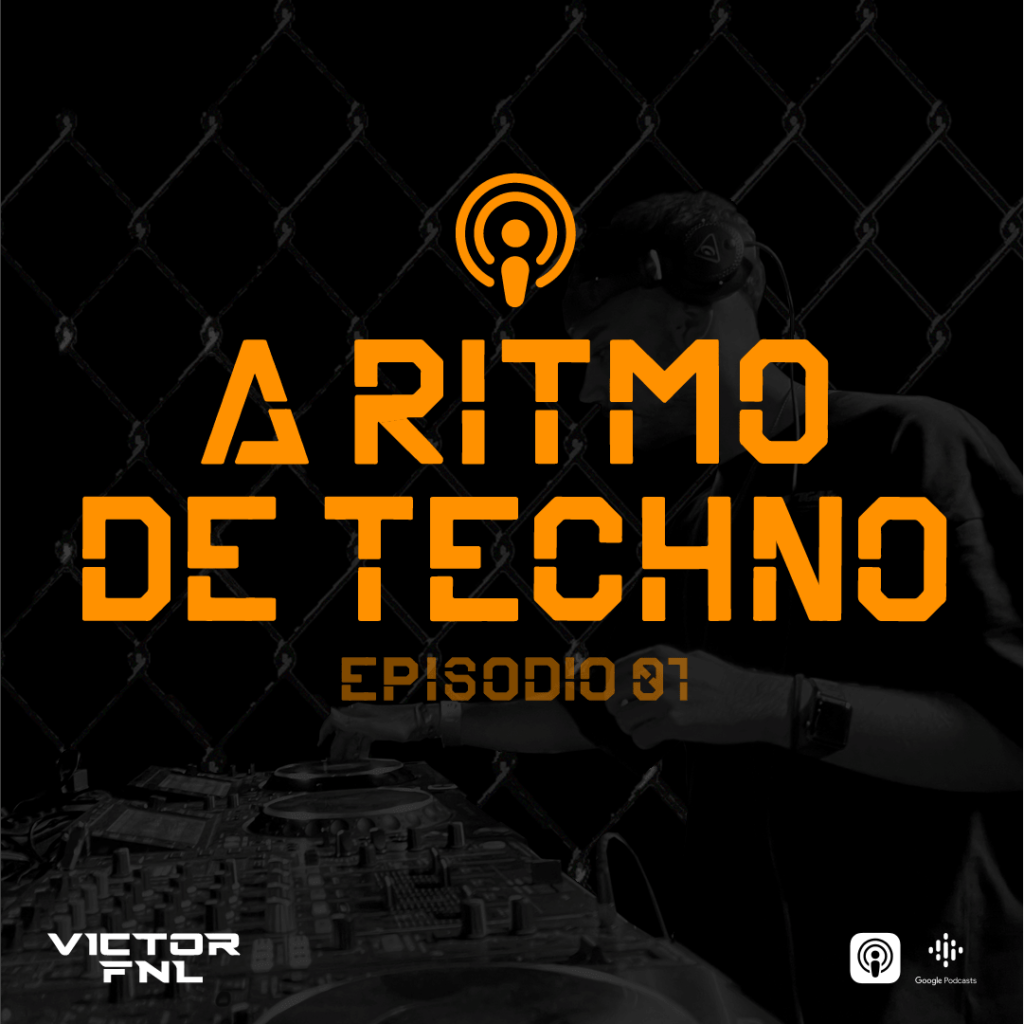 "To The Rhythm Of Techno"