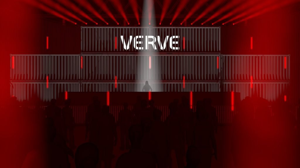 Verve Festival