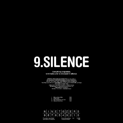 Silence
